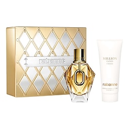 Million Gold For Her - Set Eau de Parfum